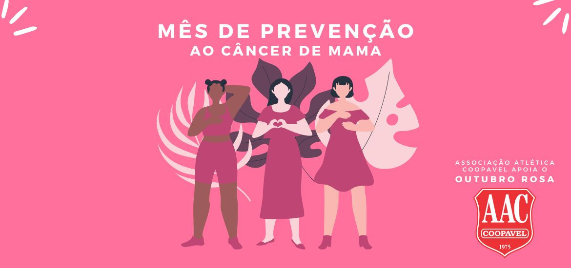 Outubro Rosa